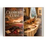 Cozy Thanksgiving Farm Murder Mystery Game 4-30 Players - Adult & Teens - Image 9