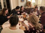Cozy Thanksgiving Farm Murder Mystery Game 4-30 Players - Adult & Teens - Image 5