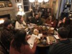 Cozy Thanksgiving Farm Murder Mystery Game 4-30 Players - Adult & Teens - Image 4