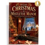 Das letzte Weihnachten auf Mistletoe Manor – Mordmysterienspiel für 4–30 Spieler – Erwachsene und Jugendliche – Wiederspielbar – Bild 7