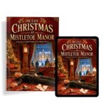 Das letzte Weihnachten auf Mistletoe Manor – Mordmysterienspiel für 4–30 Spieler – Erwachsene und Jugendliche – Wiederspielbar – Bild 8