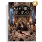 The Vampire's Final Banquet Murder Mystery Game 4-30 Players – Adults and Teens - Image 7