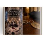 The Vampire's Final Banquet Murder Mystery Game 4-30 Players – Adults and Teens - Image 11