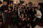 The Vampire's Final Banquet Murder Mystery Game 4-30 Players – Adults and Teens - Image 5