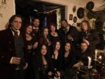 The Vampire's Final Banquet Murder Mystery Game 4-30 Players – Adults and Teens - Image 4
