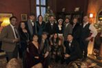 Das letzte Weihnachten auf Mistletoe Manor – Mordmysterienspiel für 4–30 Spieler – Erwachsene und Jugendliche – Wiederspielbar – Bild 5