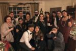 Das letzte Weihnachten auf Mistletoe Manor – Mordmysterienspiel für 4–30 Spieler – Erwachsene und Jugendliche – Wiederspielbar – Bild 3