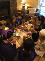 A Royal Castle Mystery Game for Kids Ages 8–13, Replayable - Image 3