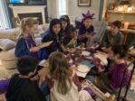 A Royal Castle Mystery Game for Kids Ages 8–13, Replayable - Image 5