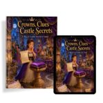 A Royal Castle Mystery Game for Kids Ages 8–13, Replayable - Image 10
