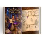 A Royal Castle Mystery Game for Kids Ages 8–13, Replayable - Image 11
