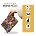 A Royal Castle Mystery Game for Kids Ages 8–13, Replayable - Image 7