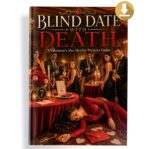 Blind Date with Death - A Valentine’s Day Murder Mystery Game 4-30 Players - Image 9