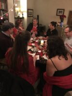 Blind Date with Death - A Valentine’s Day Murder Mystery Game 4-30 Players - Image 4