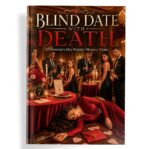 Blind Date with Death - A Valentine’s Day Murder Mystery Game 4-30 Players