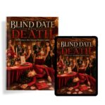 Blind Date with Death - A Valentine’s Day Murder Mystery Game 4-30 Players - Image 10