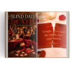 Blind Date with Death - A Valentine’s Day Murder Mystery Game 4-30 Players - Image 11