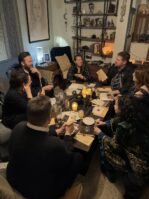 Wizard School Murder Mystery Game 4-30 Players - For Adults & Teens - Image 5
