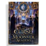Wizard School Murder Mystery Game 4-30 Players - For Adults & Teens